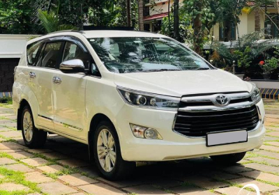 Innova Crysta